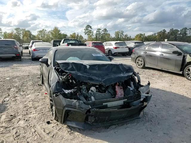 2023 Toyota Gr 86 Premium VIN: JF1ZNBE17P9751999 Lot: 93527775