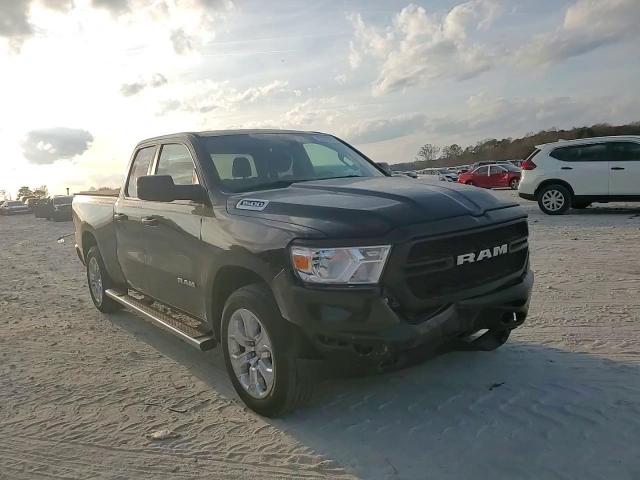 2020 Ram 1500 Hfe VIN: 1C6RREAG0LN336185 Lot: 93708685