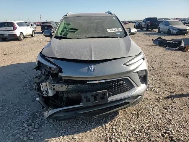2025 Buick Encore Gx Sport Touring VIN: KL4AMDSL6SB101732 Lot: 91237465