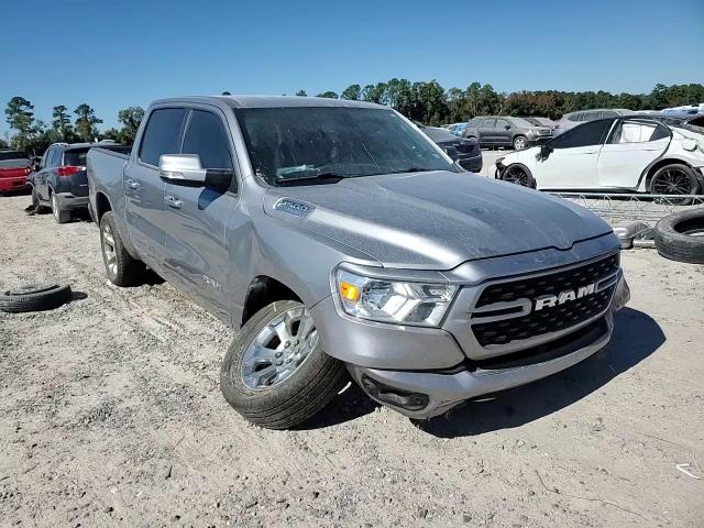 2022 Ram 1500 Big Horn/Lone Star VIN: 1C6SRFFT3NN418377 Lot: 91870845