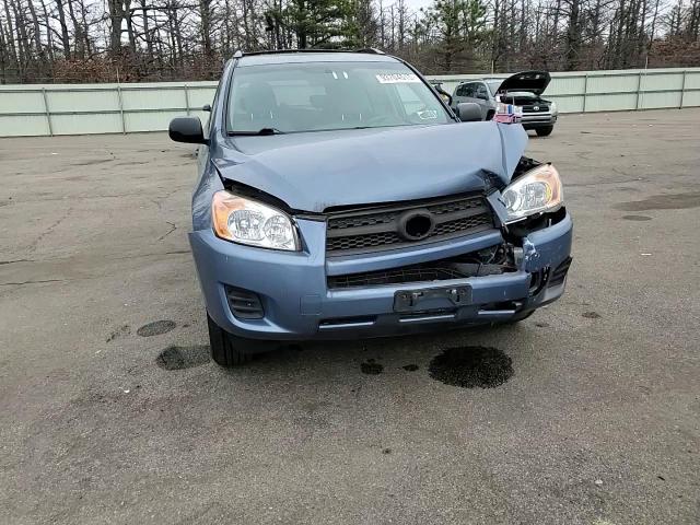 2010 Toyota Rav4 VIN: 2T3BF4DV6AW071852 Lot: 93704515