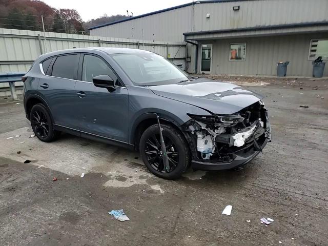 2023 Mazda Cx-5 Preferred VIN: JM3KFBCM4P0135629 Lot: 93302455