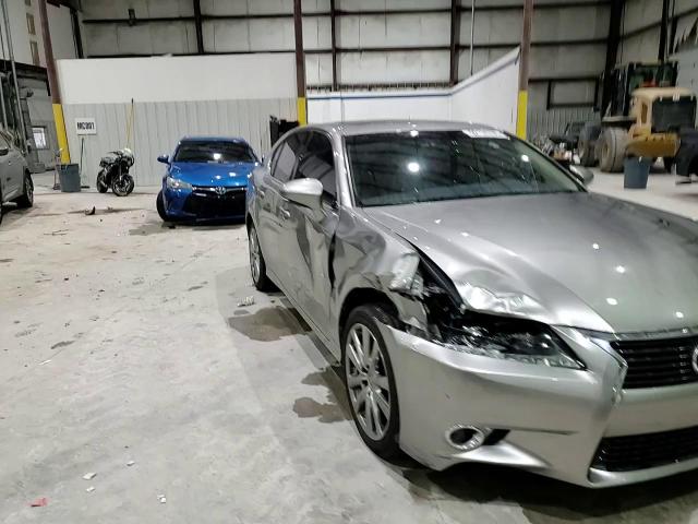 2015 Lexus Gs 350 VIN: JTHCE1BL4FA005845 Lot: 92176785