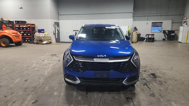 2023 Kia Sportage Ex VIN: 5XYK3CAF1PG010688 Lot: 92913645