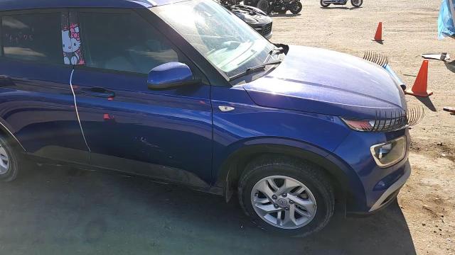 2020 Hyundai Venue Sel VIN: KMHRC8A30LU026208 Lot: 92885145