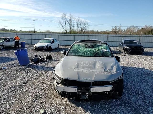 2022 Kia K5 Gt Line VIN: 5XXG64J26NG117463 Lot: 94170815