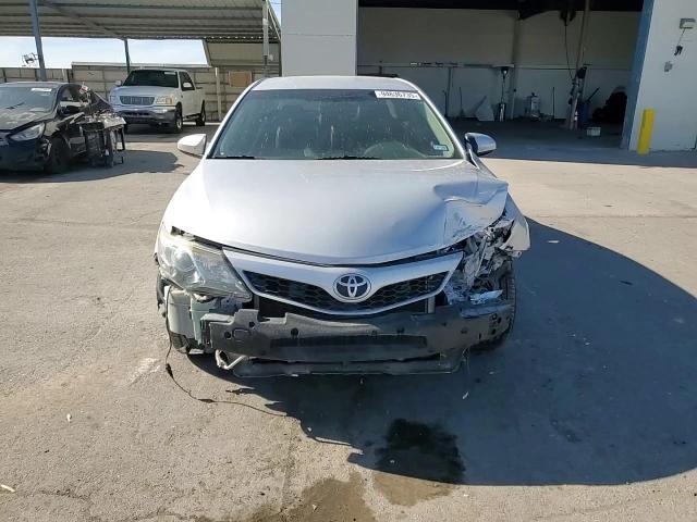 2014 Toyota Camry L VIN: 4T1BF1FK4EU855639 Lot: 94636735