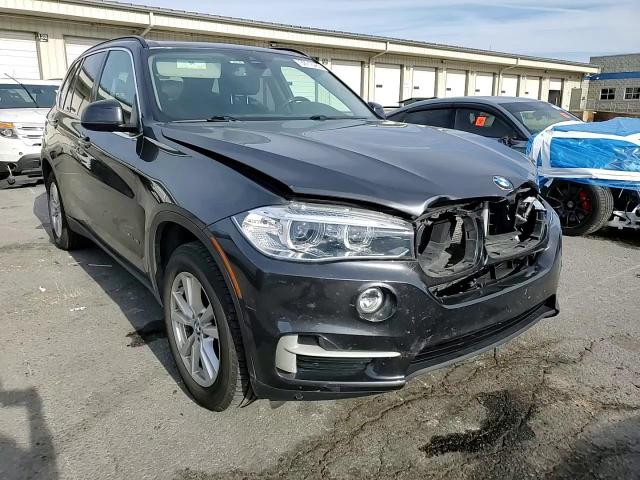 2015 BMW X5 xDrive35I VIN: 5UXKR0C54F0K69406 Lot: 92716485