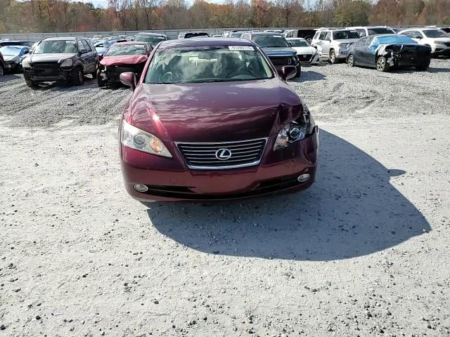 2008 Lexus Es 350 VIN: JTHBJ46GX82172326 Lot: 91288115