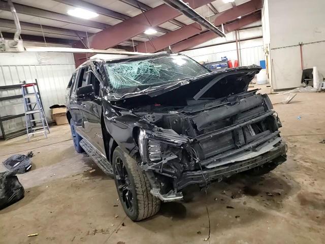 2022 GMC Yukon Xl C1500 Slt VIN: 1GKS1GKD9NR278630 Lot: 92453865