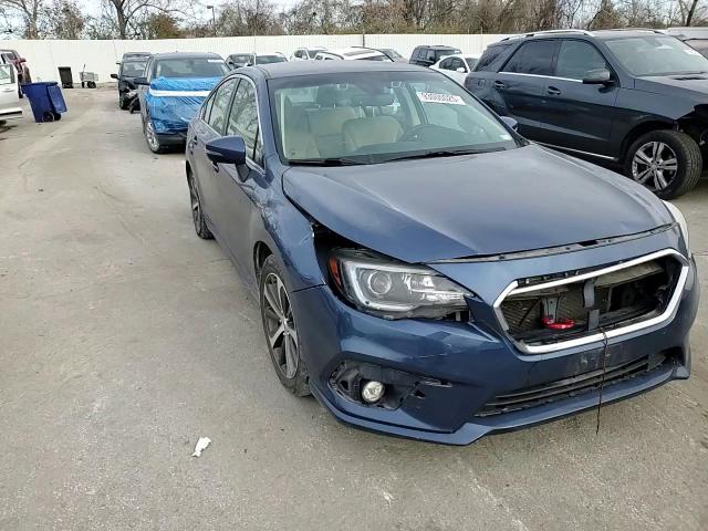 2019 Subaru Legacy 2.5I Limited VIN: 4S3BNAJ66K3014473 Lot: 93000025