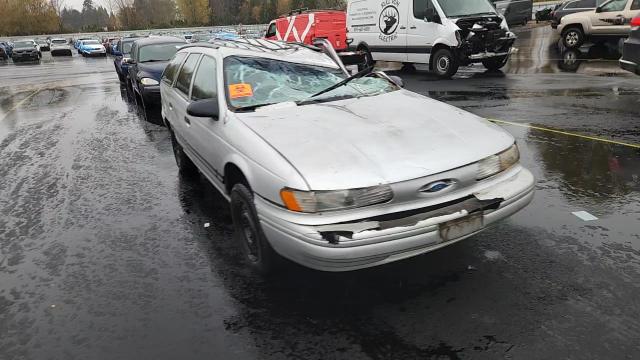 1993 Ford Taurus Gl VIN: 1FALP5742PG316635 Lot: 94526015