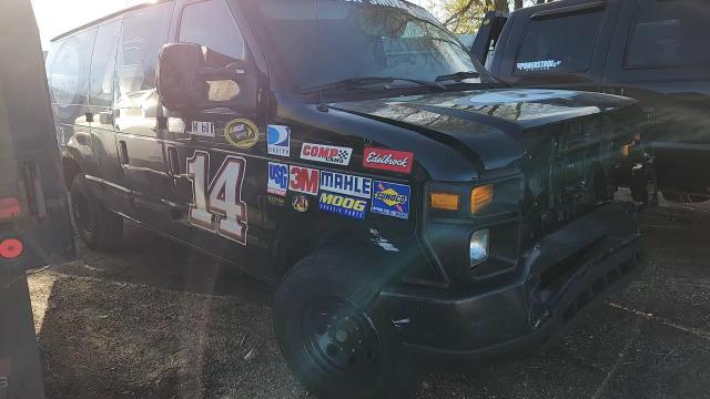 2008 Ford Econoline E250 Van VIN: 1FTNE24L08DA12998 Lot: 93867995