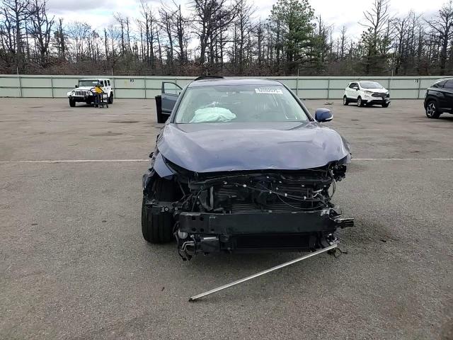 2019 Infiniti Q50 Luxe VIN: JN1EV7AR8KM554480 Lot: 92092075