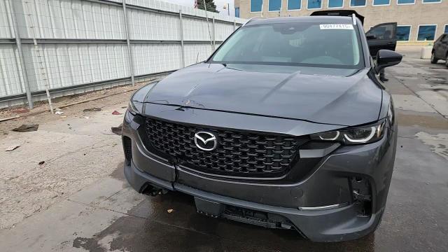 2023 Mazda Cx-50 Preferred Plus VIN: 7MMVABCM7PN111509 Lot: 90477415