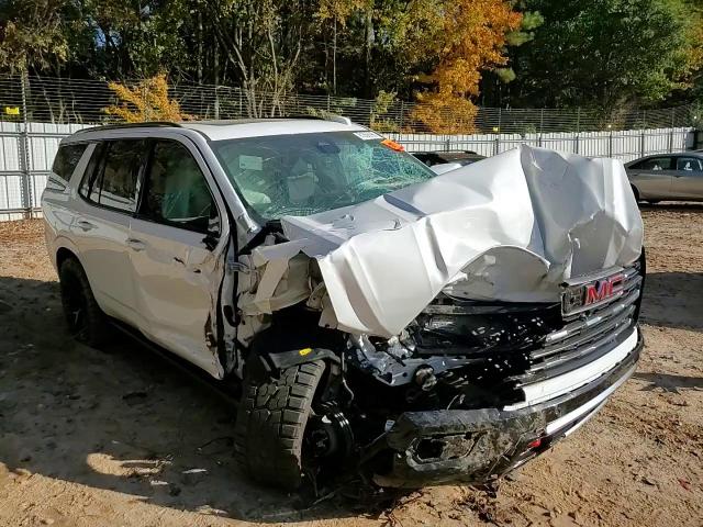 2025 GMC Yukon At4 VIN: 1GKS2CRL1SR246981 Lot: 91858995