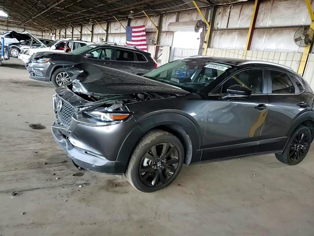 2024 Mazda Cx-30 Select VIN: 3MVDMBBMXRM638315 Lot: 93380125