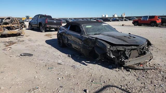 2013 Chevrolet Camaro Zl1 VIN: 2G1FL3DP9D9803338 Lot: 91795955