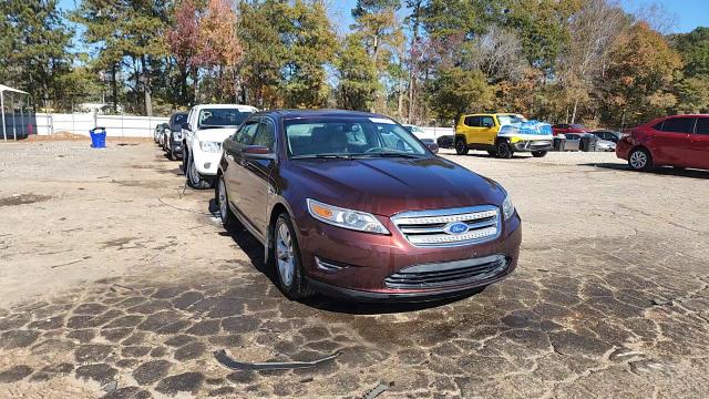 2012 Ford Taurus Sel VIN: 1FAHP2EW8CG115941 Lot: 91801645