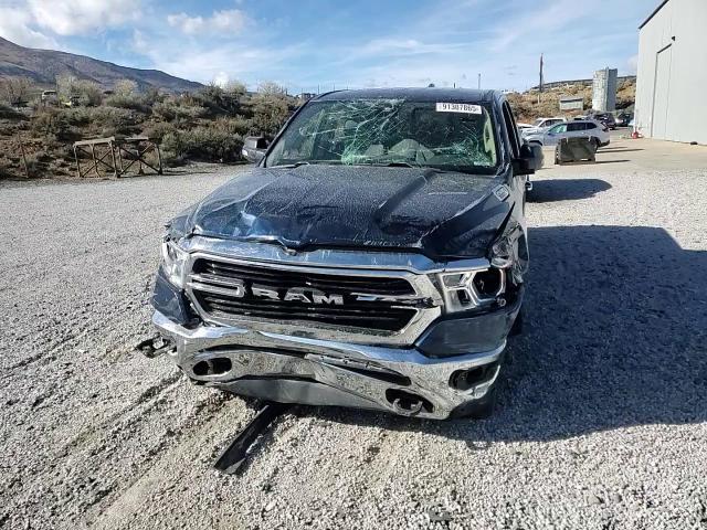 2019 Ram 1500 Big Horn/Lone Star VIN: 1C6SRFFT8KN798926 Lot: 91307865