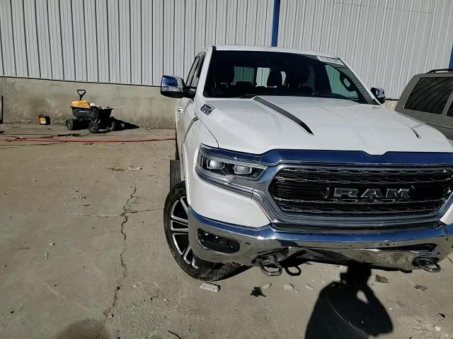 2019 Ram 1500 Limited VIN: 1C6SRFHT4KN773230 Lot: 91802285