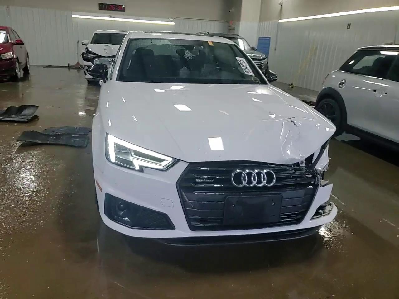 Фото: WAUENAF44KN019726