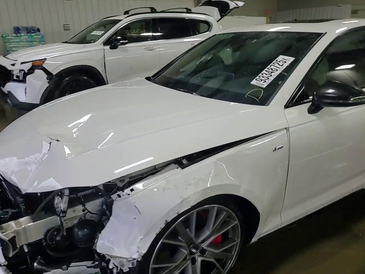 Фото: WAUENAF44KN019726