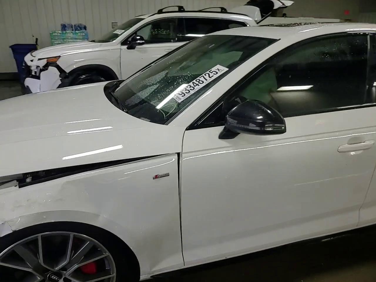 Фото: WAUENAF44KN019726