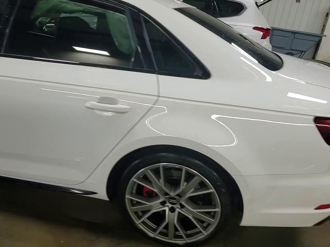 Фото: WAUENAF44KN019726