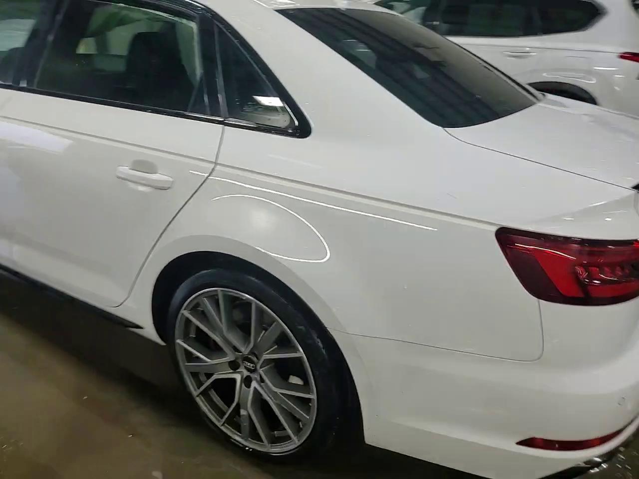 Фото: WAUENAF44KN019726