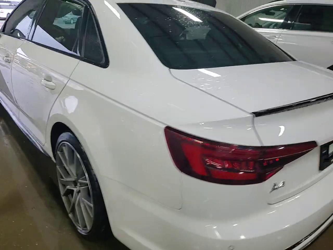 Фото: WAUENAF44KN019726