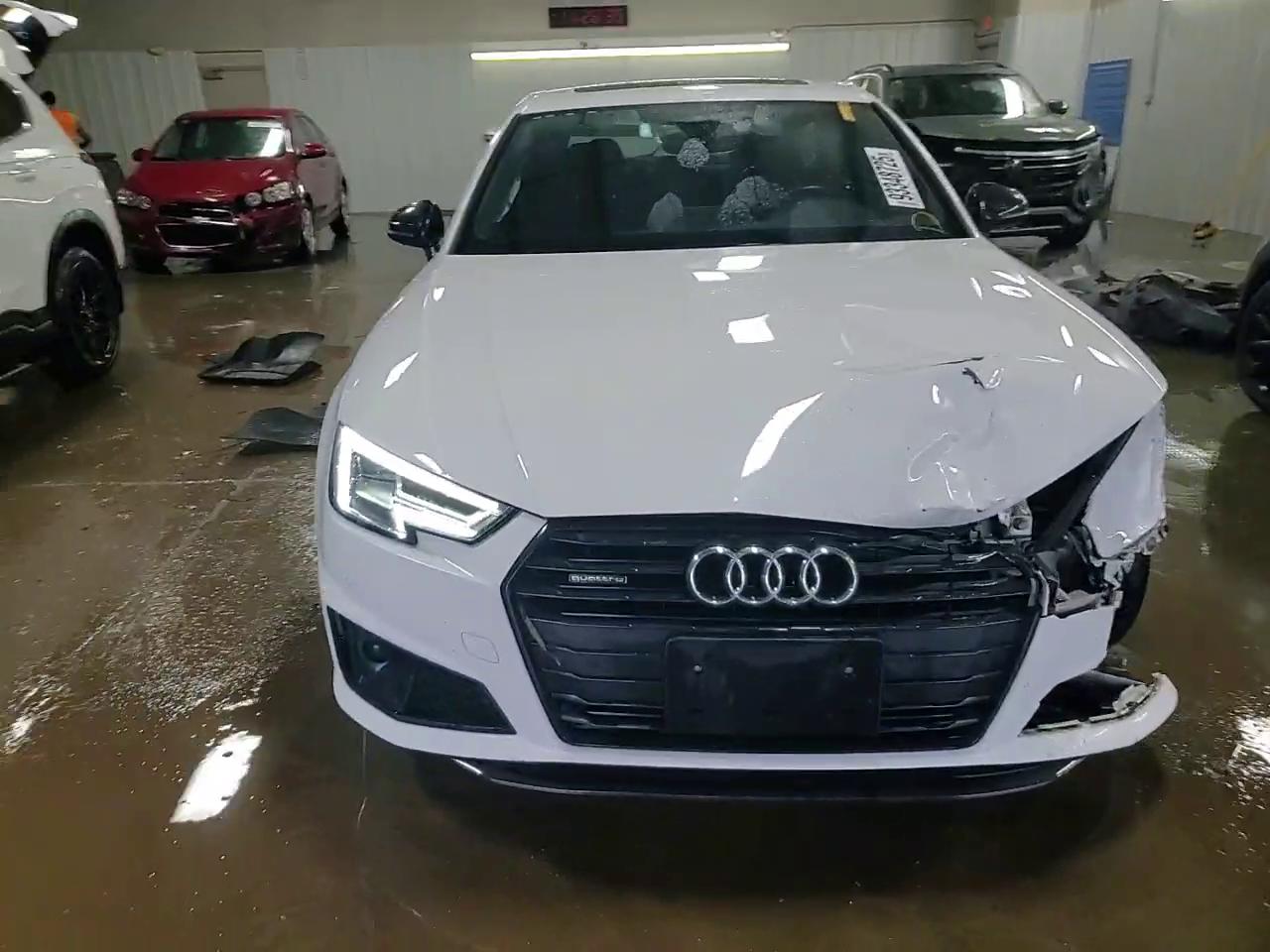 Фото: WAUENAF44KN019726