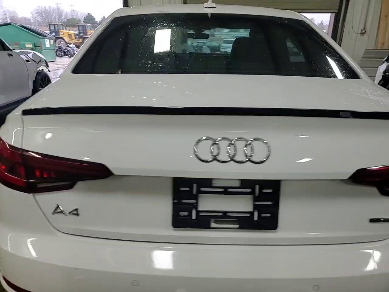 Фото: WAUENAF44KN019726