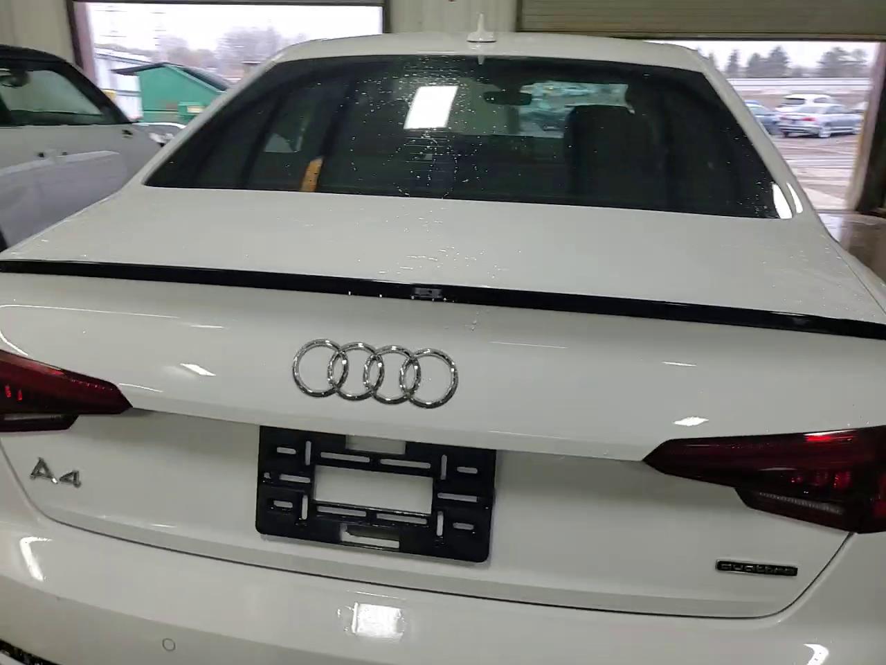 Фото: WAUENAF44KN019726