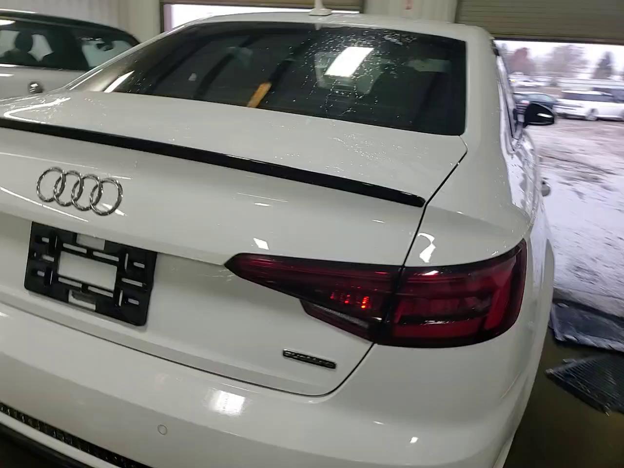 Фото: WAUENAF44KN019726