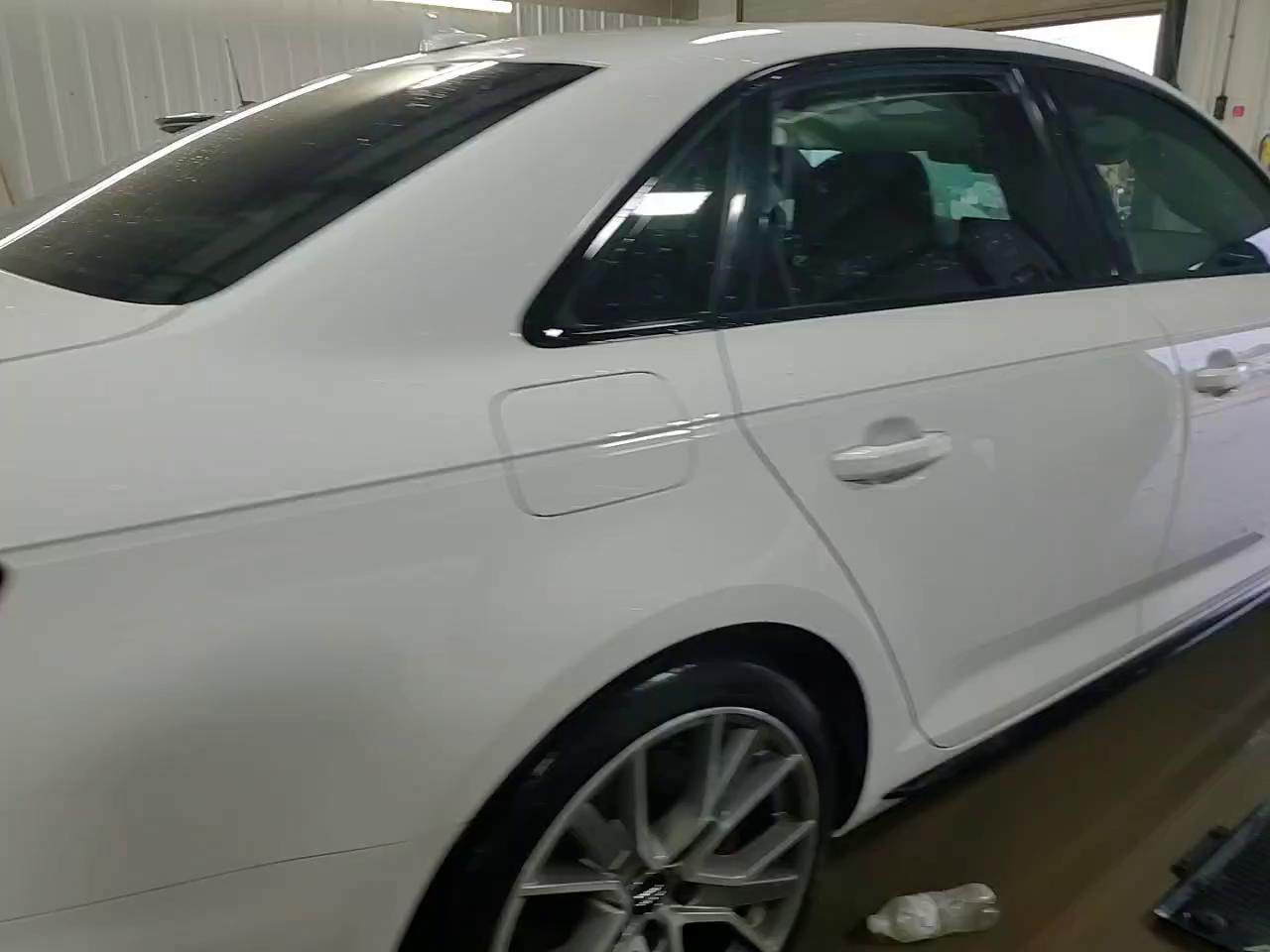 Фото: WAUENAF44KN019726