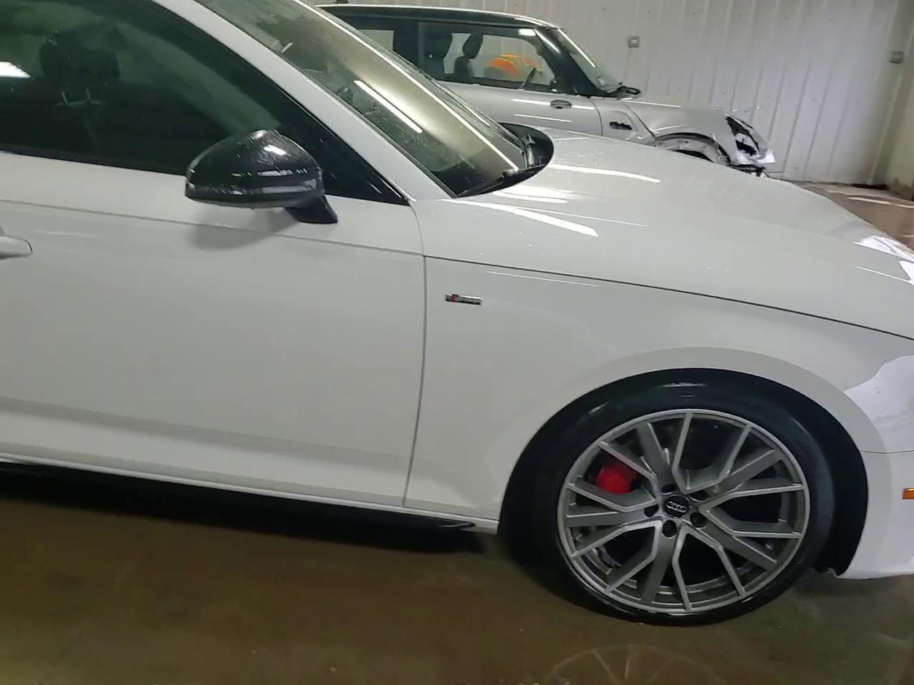 Фото: WAUENAF44KN019726