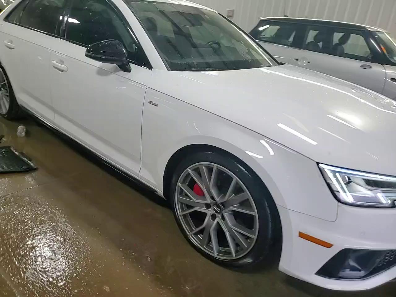 Фото: WAUENAF44KN019726