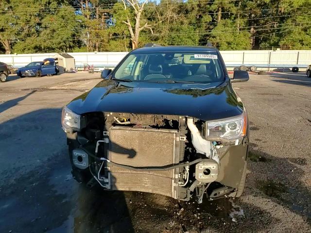 2017 GMC Acadia Denali VIN: 1GKKNPLS2HZ157458 Lot: 91109585