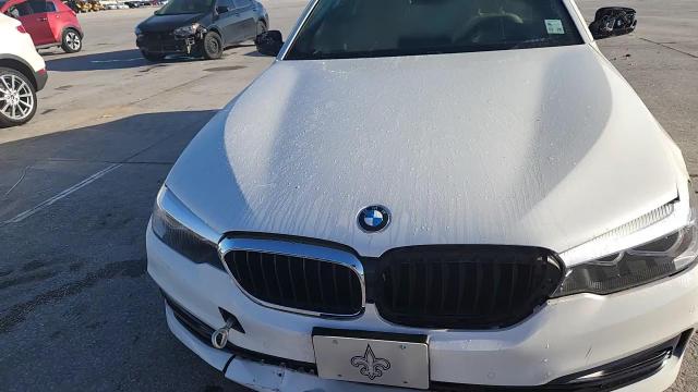 2018 BMW 530 Xi VIN: WBAJA7C58JWC76622 Lot: 91497125