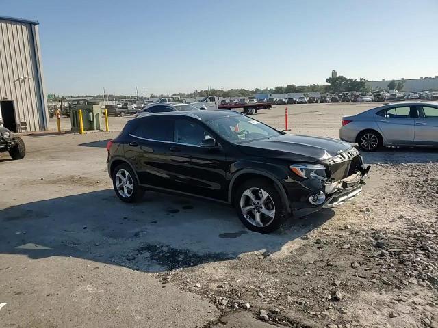 2019 Mercedes-Benz Gla 250 VIN: WDCTG4EB6KU018311 Lot: 93811575