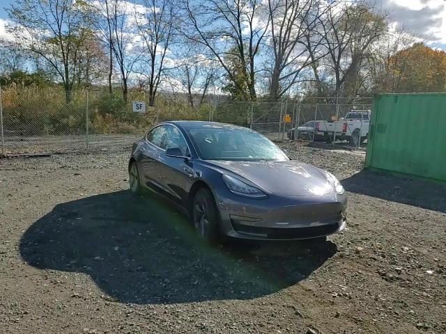 2020 Tesla Model 3 VIN: 5YJ3E1EB1LF589967 Lot: 91048015