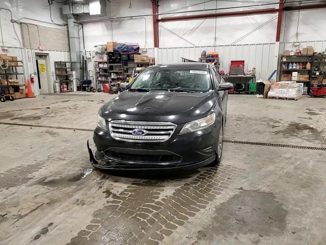 2011 Ford Taurus Limited VIN: 1FAHP2JW2BG167327 Lot: 94523735