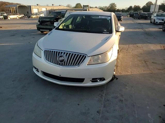 2012 Buick Lacrosse Premium VIN: 1G4GD5E35CF103088 Lot: 92714285