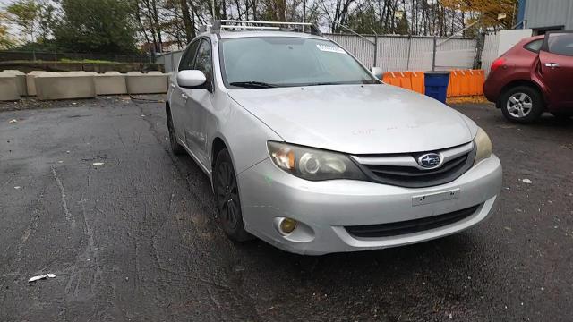 2010 Subaru Impreza 2.5I Premium VIN: JF1GH6B64AH809859 Lot: 91478685