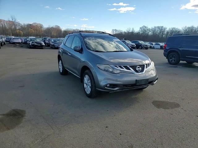 2014 Nissan Murano S VIN: JN8AZ1MW1EW521087 Lot: 92330825