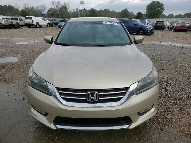 2014 Honda Accord Sport VIN: 1HGCR2F55EA241850 Lot: 94348055