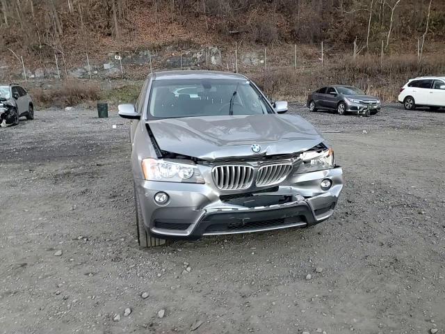 2014 BMW X3 xDrive28I VIN: 5UXWX9C54E0D39922 Lot: 93757665
