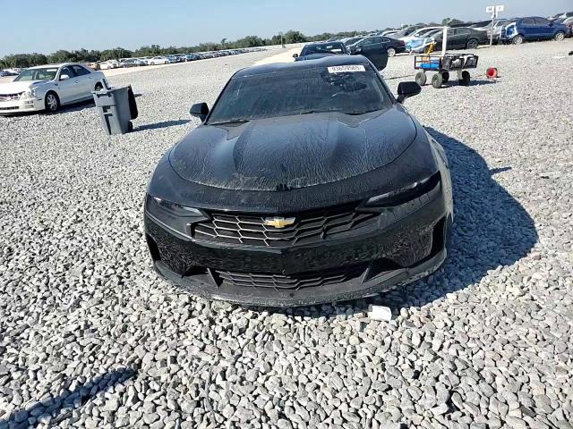 2021 Chevrolet Camaro Ls VIN: 1G1FB1RX6M0142720 Lot: 93659565
