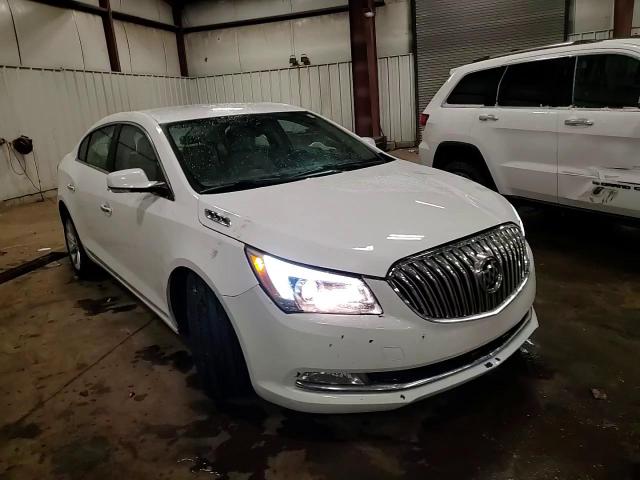 2016 Buick Lacrosse VIN: 1G4GB5G31GF141197 Lot: 94296945